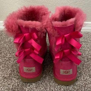 Bailey Bow UGG